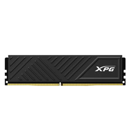 Adata XPG D35 AX4U32008G16A-SBKD35 8GB DDR4 3200MHz CL16 Mémoire RAM Gaming Noir