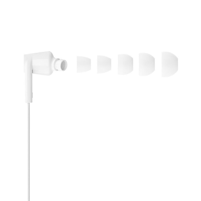 Casque Belkin SoundForm Blanc