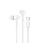 Casque Belkin SoundForm Blanc