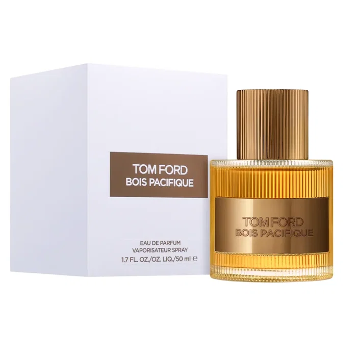 Tom Ford Bois Pacifique Eau de Parfum 50 ml
