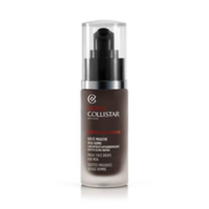 Collistar UOMO Gouttes Magiques pour le Visage