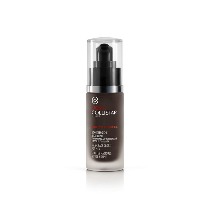 Collistar UOMO Gouttes Magiques pour le Visage