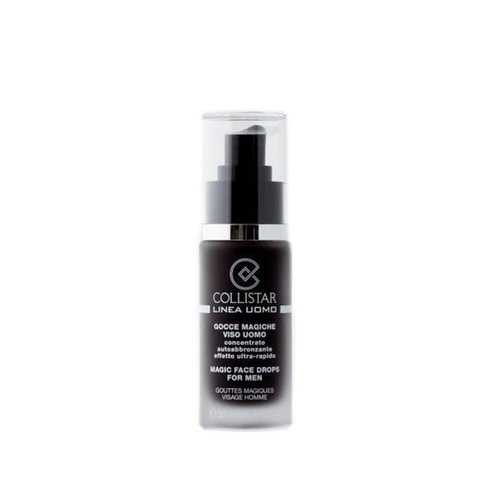 Collistar UOMO Gouttes Magiques pour le Visage