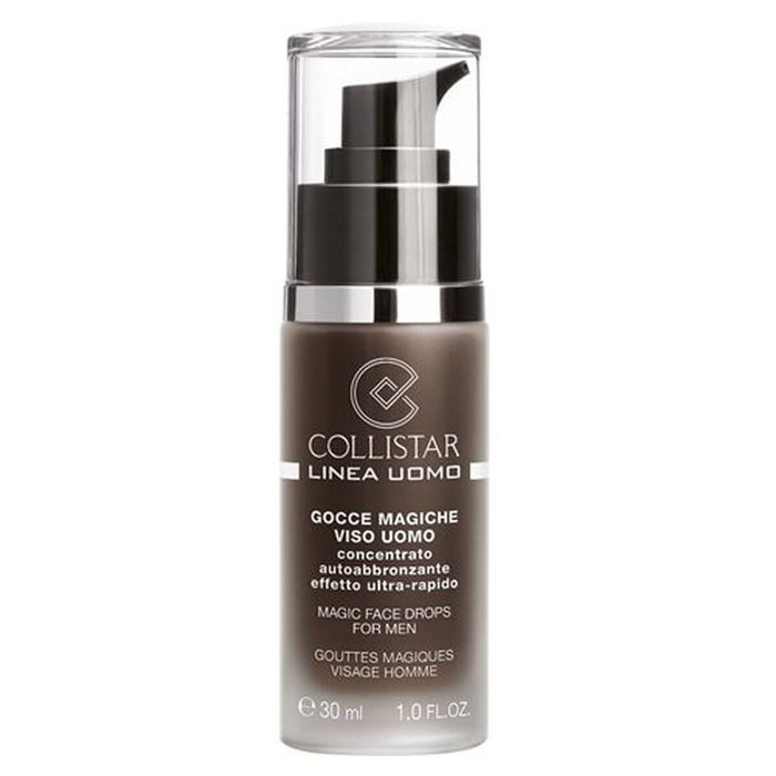 Collistar UOMO Gouttes Magiques pour le Visage