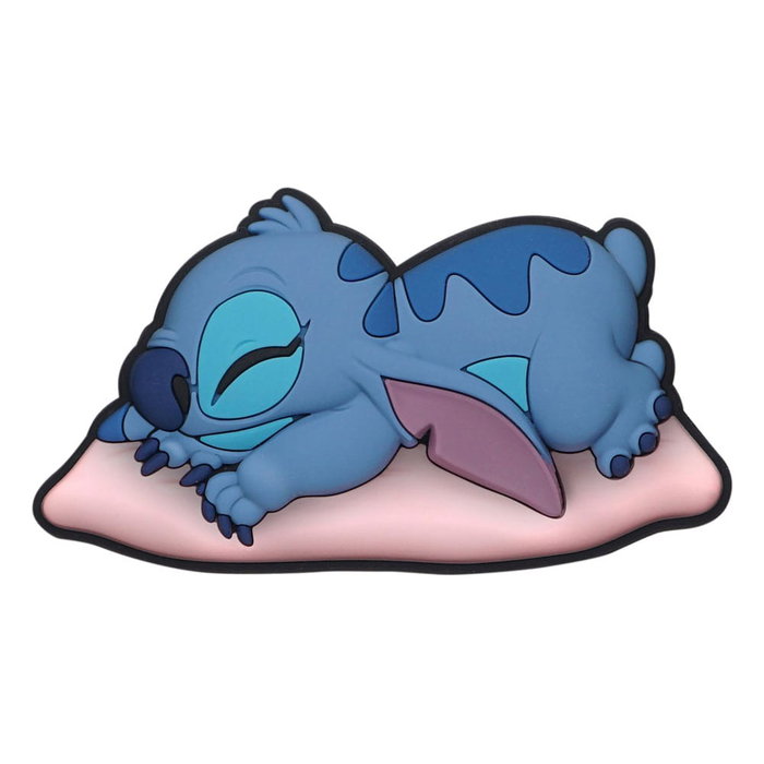 Lilo & Stitch aimant Stitch Sleeping Lilo & Stitch aimant Stitch Sleeping