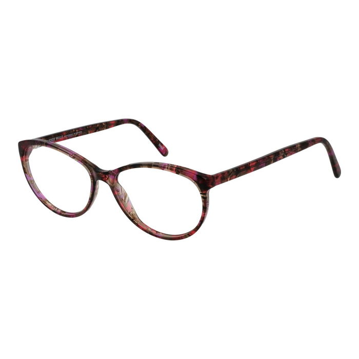 Monture de Lunettes Unisexe Andy Wolf 5056 54L Monture de Lunettes Unisexe Andy Wolf 5056 54L
