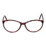 Monture de Lunettes Unisexe Andy Wolf 5056 54L