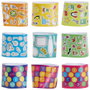 Jeux 2 momes Boîte de 1 000 autocollants