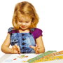 Jeux 2 momes Boîte de 1 000 autocollants