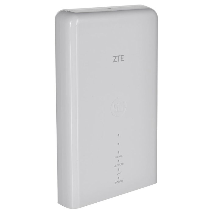 ZTE MC889+T3000 Router