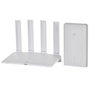 ZTE MC889+T3000 Router
