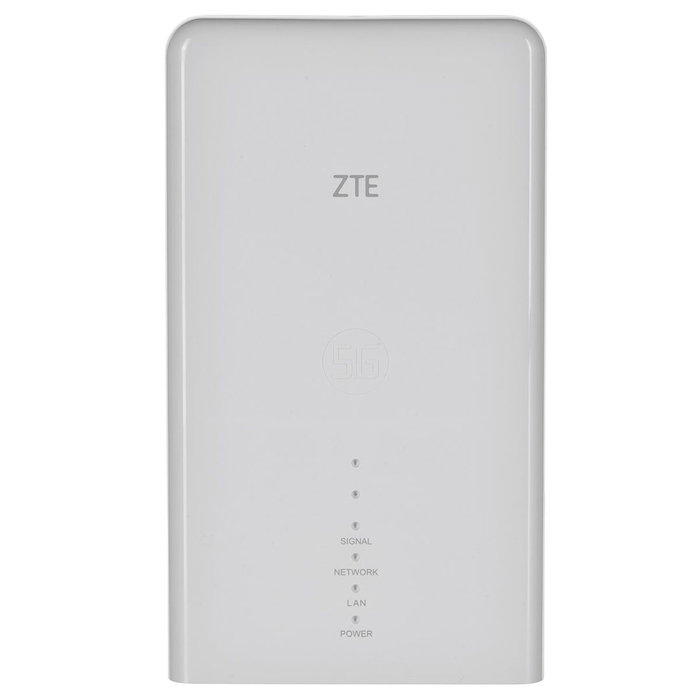 ZTE MC889+T3000 Router
