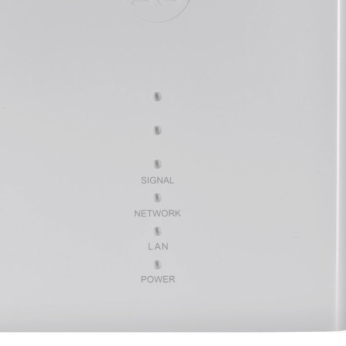 ZTE MC889+T3000 Router