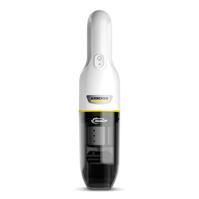 Kärcher CVH 3 Plus Blanc Noir Kärcher CVH 3 Plus Blanc Noir