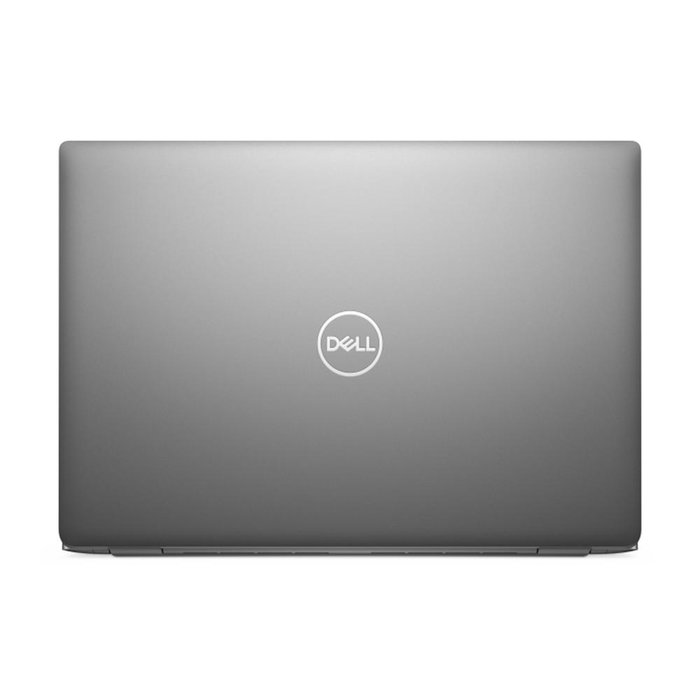Dell Ultra 7 155U 16 Go RAM 512 Go SSD 14" IPS Gris Ordinateur Portable