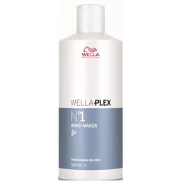 Wella Professionals Wellaplex Bond Marker Crème capillaire