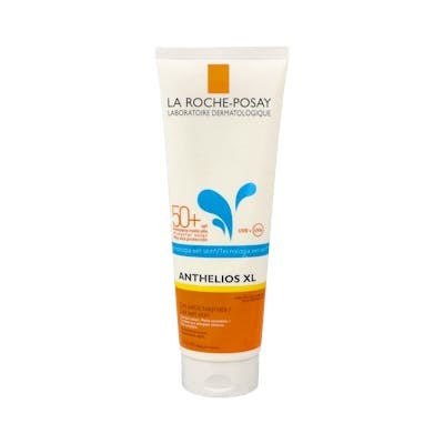La Roche-Posay Anthelios Crème solaire pour le corps SPF 50+ 200 ml