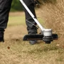 Bosch Coupe-bordure 18V GRT 18V-40 Professional (sans batterie ni chargeur)