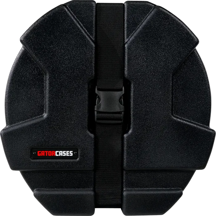 Gator Classic Series Étui pour tom 33,02 cm (13'') x 25,4 cm (10'')