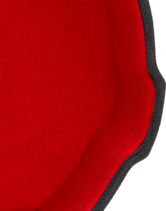 Gator Classic Series Étui pour tom 33,02 cm (13'') x 25,4 cm (10'')