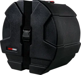 Gator Classic Series Étui pour tom 33,02 cm (13'') x 25,4 cm (10'')
