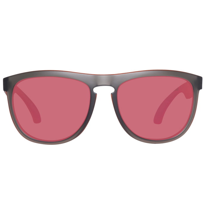 Benetton BE993S02 Gafas de sol gris