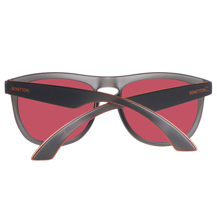Benetton BE993S02 Gafas de sol gris