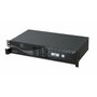 Système d'Alimentation Sans Interruption Interactif INFOSEC INF_660638 600 W