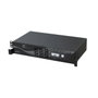 Système d'Alimentation Sans Interruption Interactif INFOSEC INF_660638 600 W