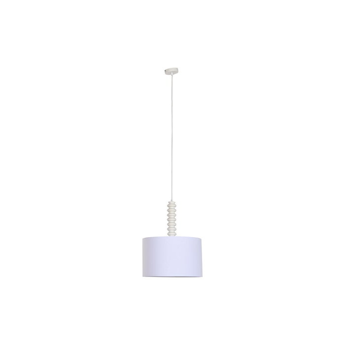 Suspension Home ESPRIT Blanc Fer 40 x 40 x 50 cm Suspension Home ESPRIT Blanc Fer 40 x 40 x 50 cm