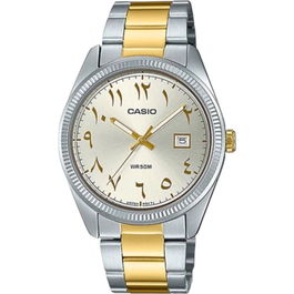 Montre Homme Casio MTP-1302SG-7B3VD Argenté (Ø 40 mm)