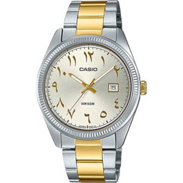 Montre Homme Casio MTP-1302SG-7B3VD Argenté (Ø 40 mm)