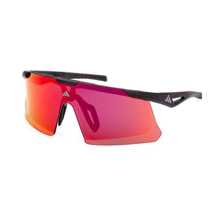 Sac de plage et lunettes de soleil Adidas SP0107 Sac de plage et lunettes de soleil Adidas SP0107