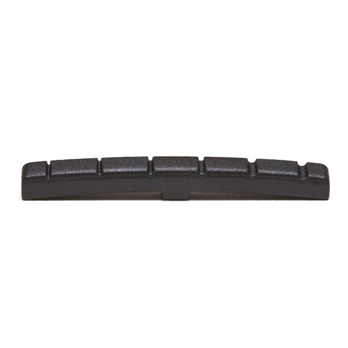 Graphtech Black TUSQ XL Sillet fendu Style Strat Graphtech Black TUSQ XL Sillet fendu Style Strat
