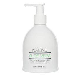 NAILINE Crème Mains et Ongles 300ml