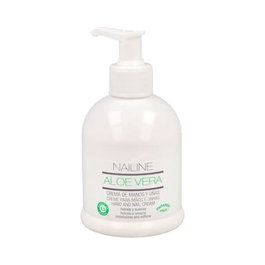 NAILINE Crème Mains et Ongles 300ml