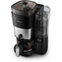 Philips HD7888/01 Grind & Brew - Cafetière filtre avec broyeur intégré