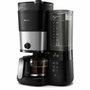 Philips HD7888/01 Grind & Brew - Cafetière filtre avec broyeur intégré