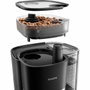 Philips HD7888/01 Grind & Brew - Cafetière filtre avec broyeur intégré