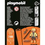 Playset Playmobil 8 Pièces