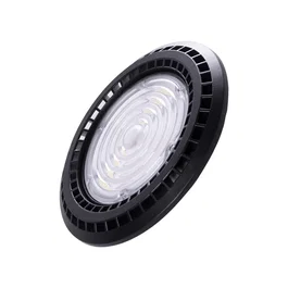 Philips HO-HB-100W-190-W - Projecteur LED industriel 100W 19000 lm 4000K IP65 50 000h, pour entrepôts, ateliers, parkings