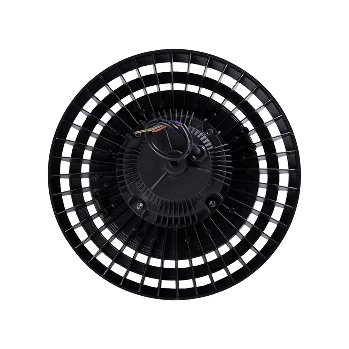 Campana LED UFO 100W 19.000Lm 4000K PRO 100.000H Blanco Natural
