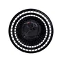 Campana LED UFO 100W 19.000Lm 4000K PRO 100.000H Blanco Natural