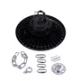 Philips HO-HB-100W-190-W - Projecteur LED industriel 100W 19000 lm 4000K IP65 50 000h, pour entrepôts, ateliers, parkings