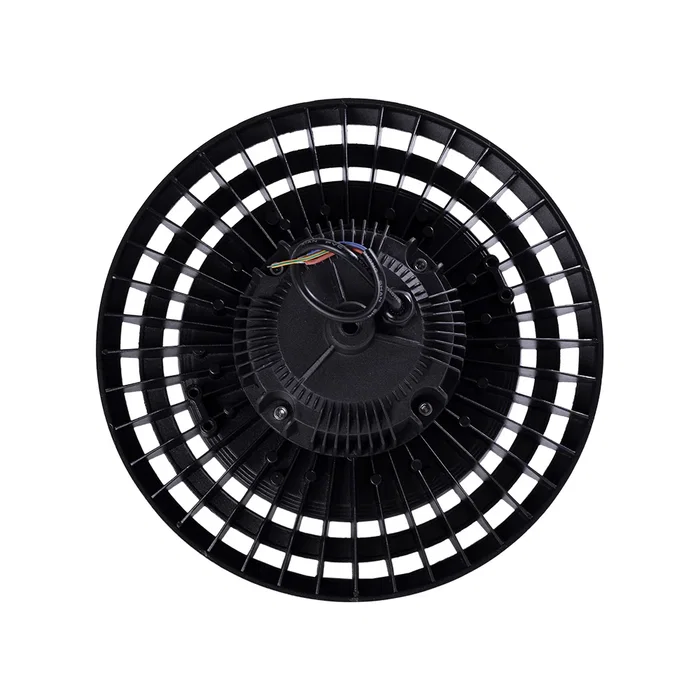 Philips HO-HB-100W-190-W - Projecteur LED industriel 100W 19000 lm 4000K IP65 50 000h, pour entrepôts, ateliers, parkings