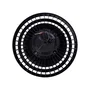Philips HO-HB-100W-190-W - Projecteur LED industriel 100W 19000 lm 4000K IP65 50 000h, pour entrepôts, ateliers, parkings