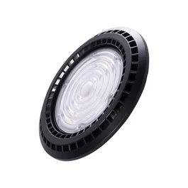 Philips HO-HB-100W-190-W - Projecteur LED industriel 100W 19000 lm 4000K IP65 50 000h, pour entrepôts, ateliers, parkings