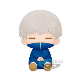Banpresto Peluche Jujutsu Kaisen Toge Inumaki BP18296