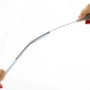 Cook Concept Brosse de nettoyage pour pailles flexible