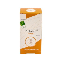 CIEN POR CIEN NATURAL PROBITEC COMPLET 30cap.